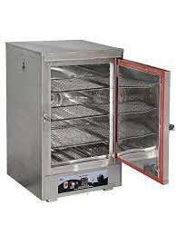 Hot Air Oven