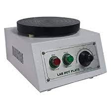  LABARTORY HOT PLATE 