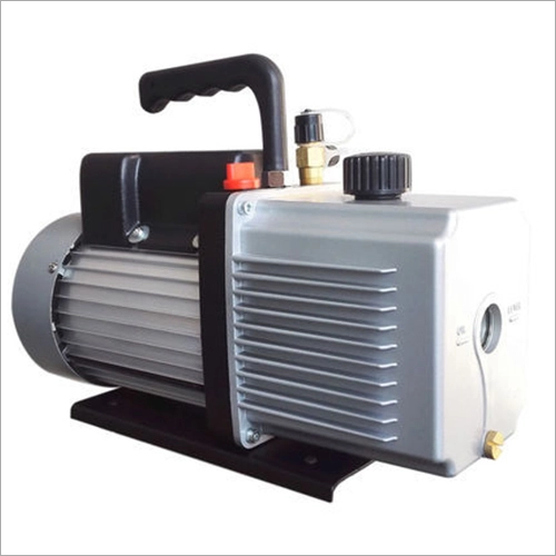 HIGH VACUUM PUMP ROTARY 