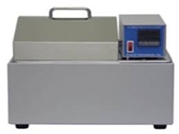 WATER BATH INCUBATOR SHAKER 