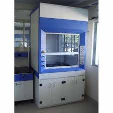 FUME HOOD 